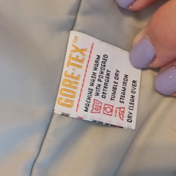 L.L. Bean Goretex Ski Pants - Picture 10 of 11